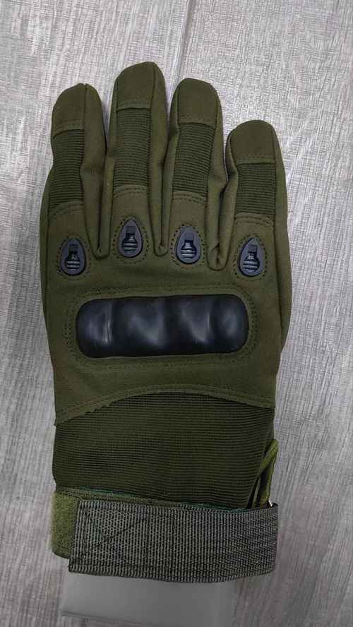 部队作训手套